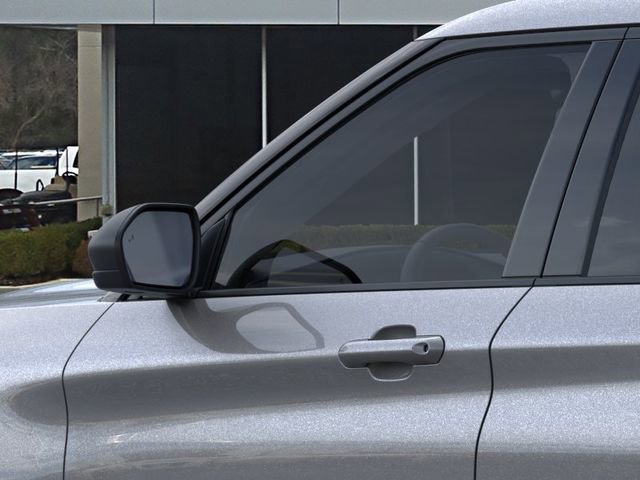 New 2026 Ford Explorer Active RWD image 20