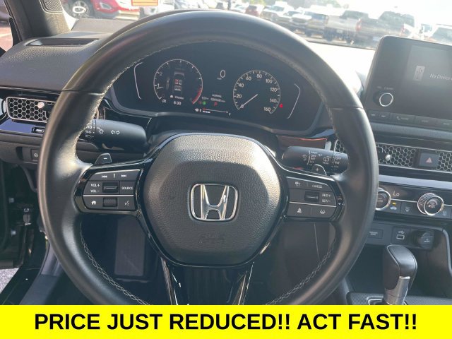 Used 2024 Honda Civic Sport image 21