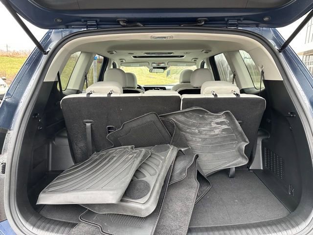 Used 2023 Kia Telluride S w/ S Sunroof Package image 15