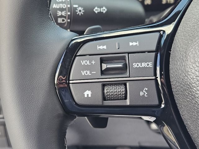 New 2026 Honda Civic Sport image 17