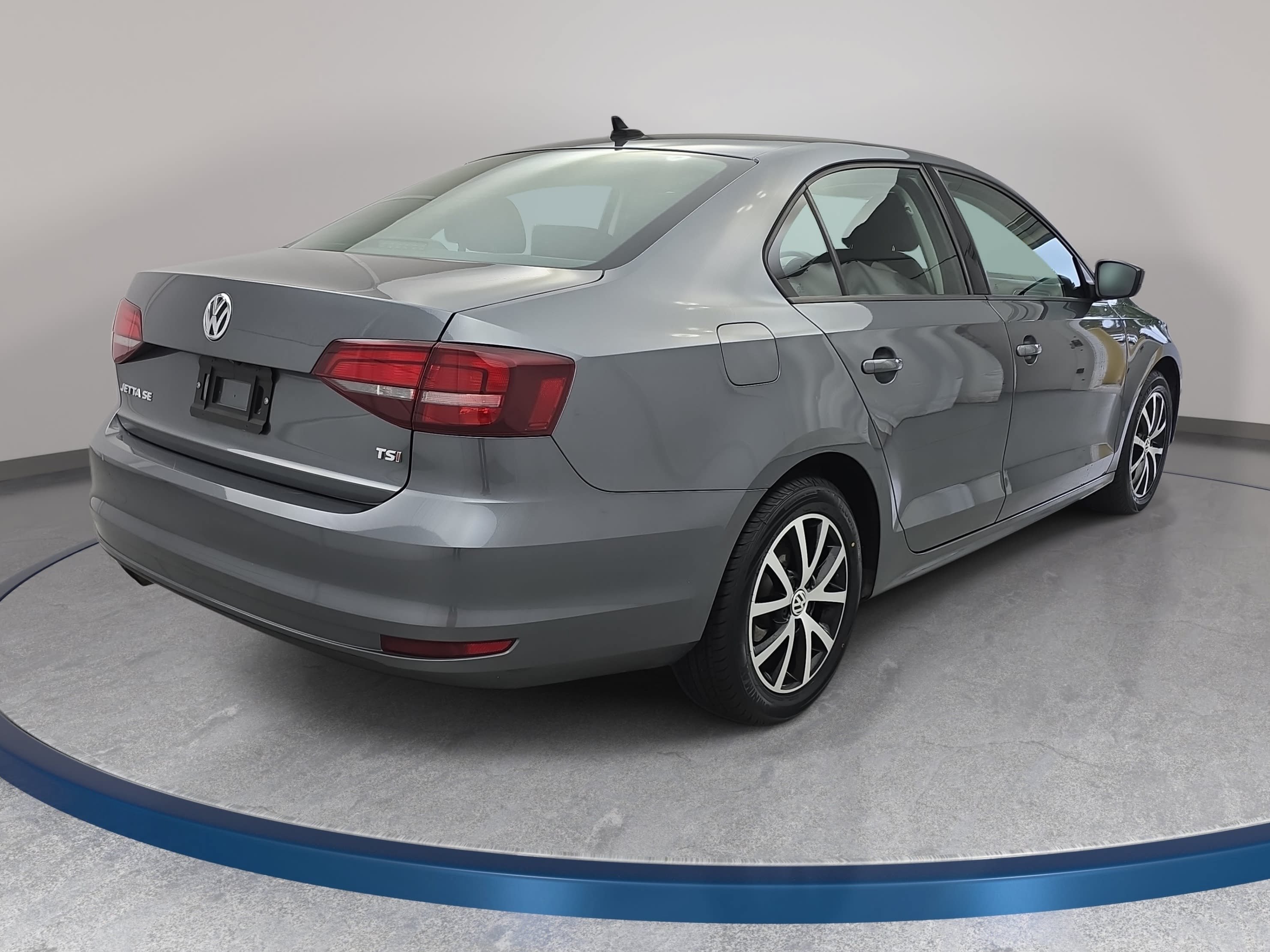 Used 2016 Volkswagen Jetta SE FWD image 5