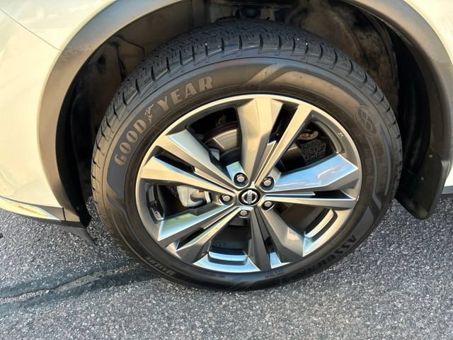 Used 2019 Nissan Murano Platinum w/ Cargo Package AWD/4WD image 17