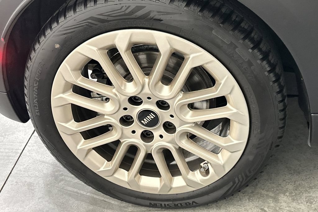 Used 2025 MINI Cooper S FWD image 32