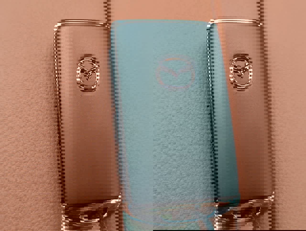 New 2025 MAZDA CX-50 AWD 2.5 Turbo w/ Cargo Package image 33