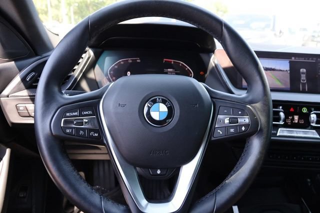 Used 2021 BMW 228i xDrive Gran Coupe w/ Convenience Package AWD/4WD image 11