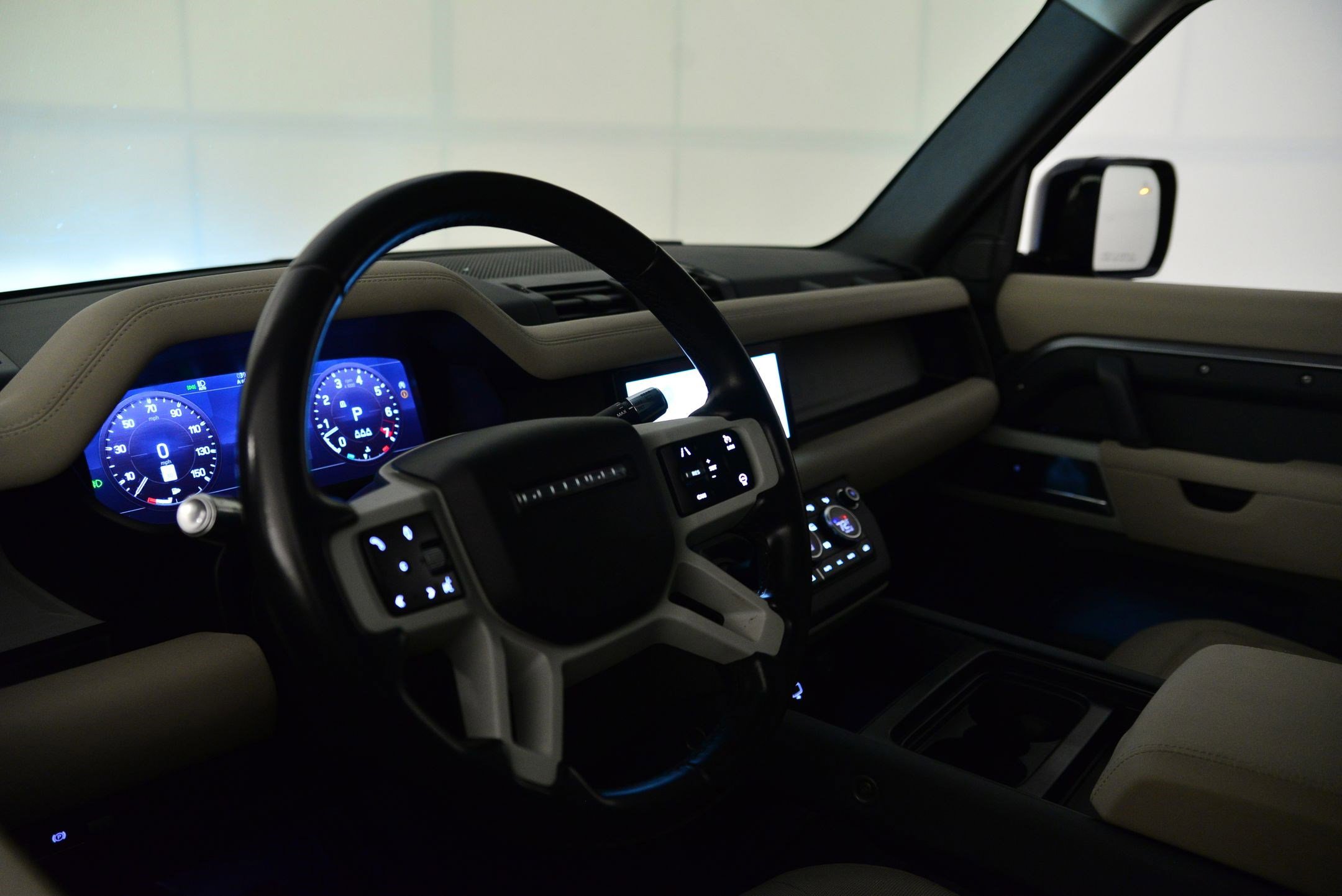 Used 2020 Land Rover Defender 110 SE AWD/4WD image 28