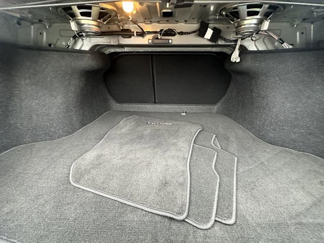 Used 2025 Nissan Sentra S FWD image 41