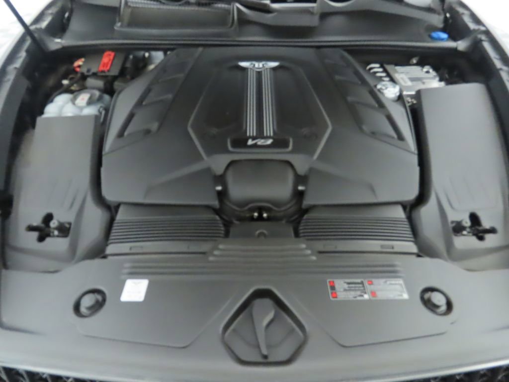 Certified 2023 Bentley Bentayga Extended Wheelbase image 30