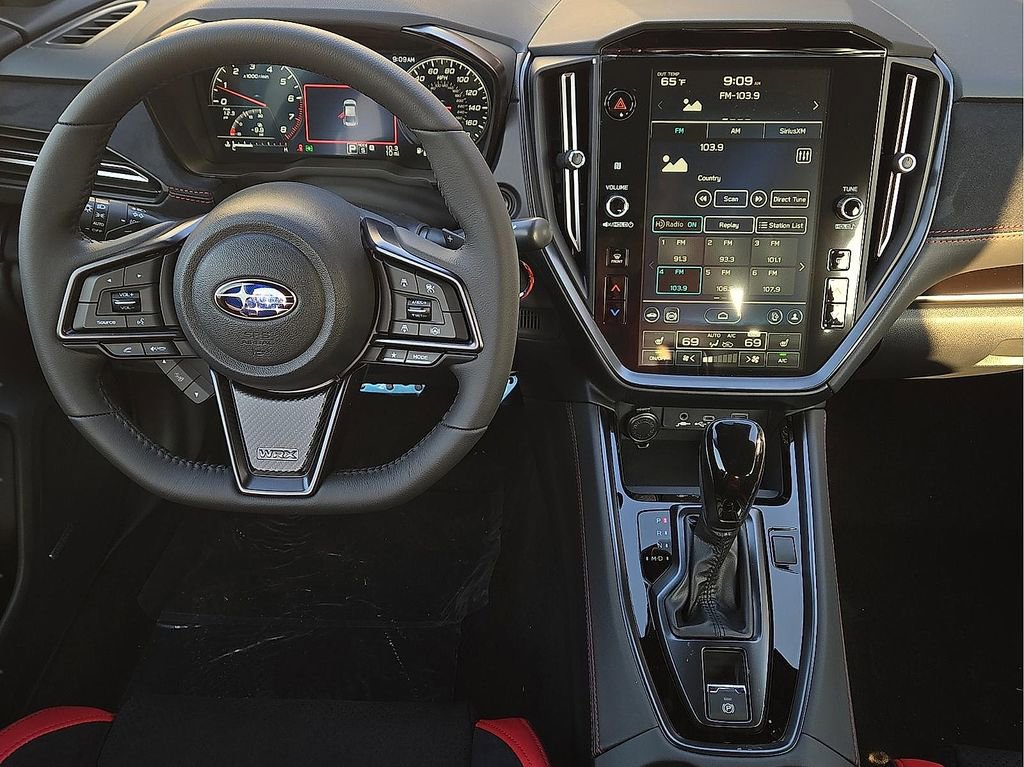 New 2026 Subaru WRX GT image 12