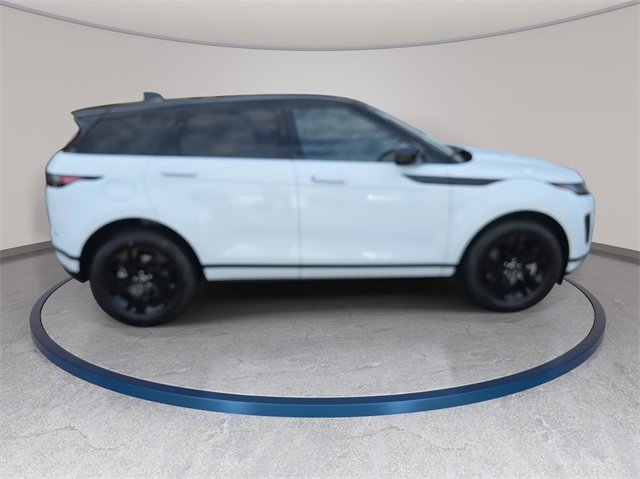 Used 2024 Land Rover Range Rover Evoque S image 4