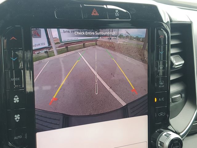 New 2025 RAM 2500 Big Horn image 24