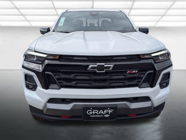 New 2026 Chevrolet Colorado Z71 AWD/4WD image 25