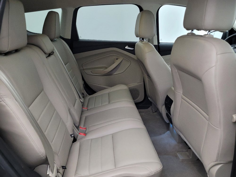 Used 2016 Ford Escape Titanium FWD image 19