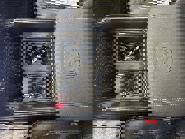 New 2026 RAM 1500 Rebel w/ G/T Package image 32