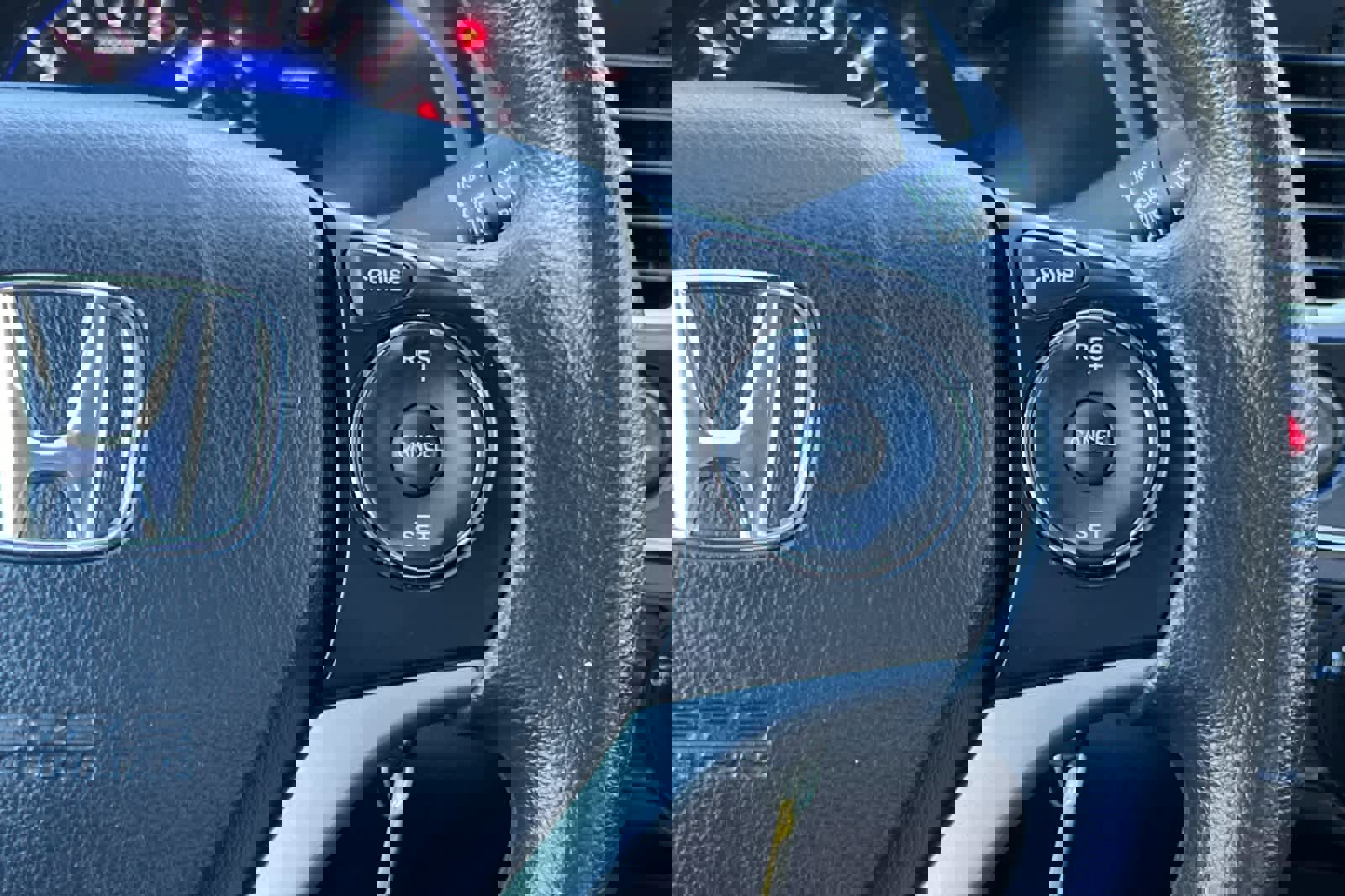 Used 2014 Honda Civic LX image 24