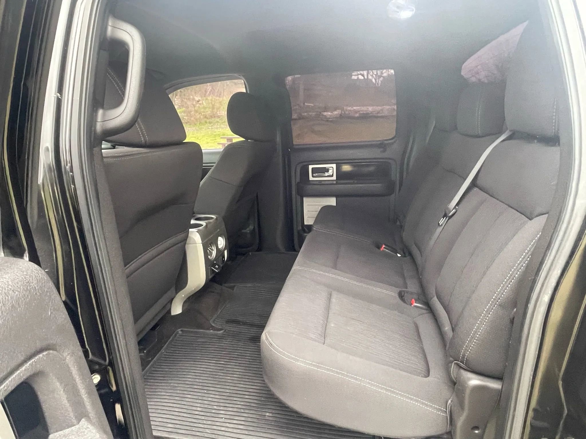 Used 2011 Ford F150 FX2 image 5