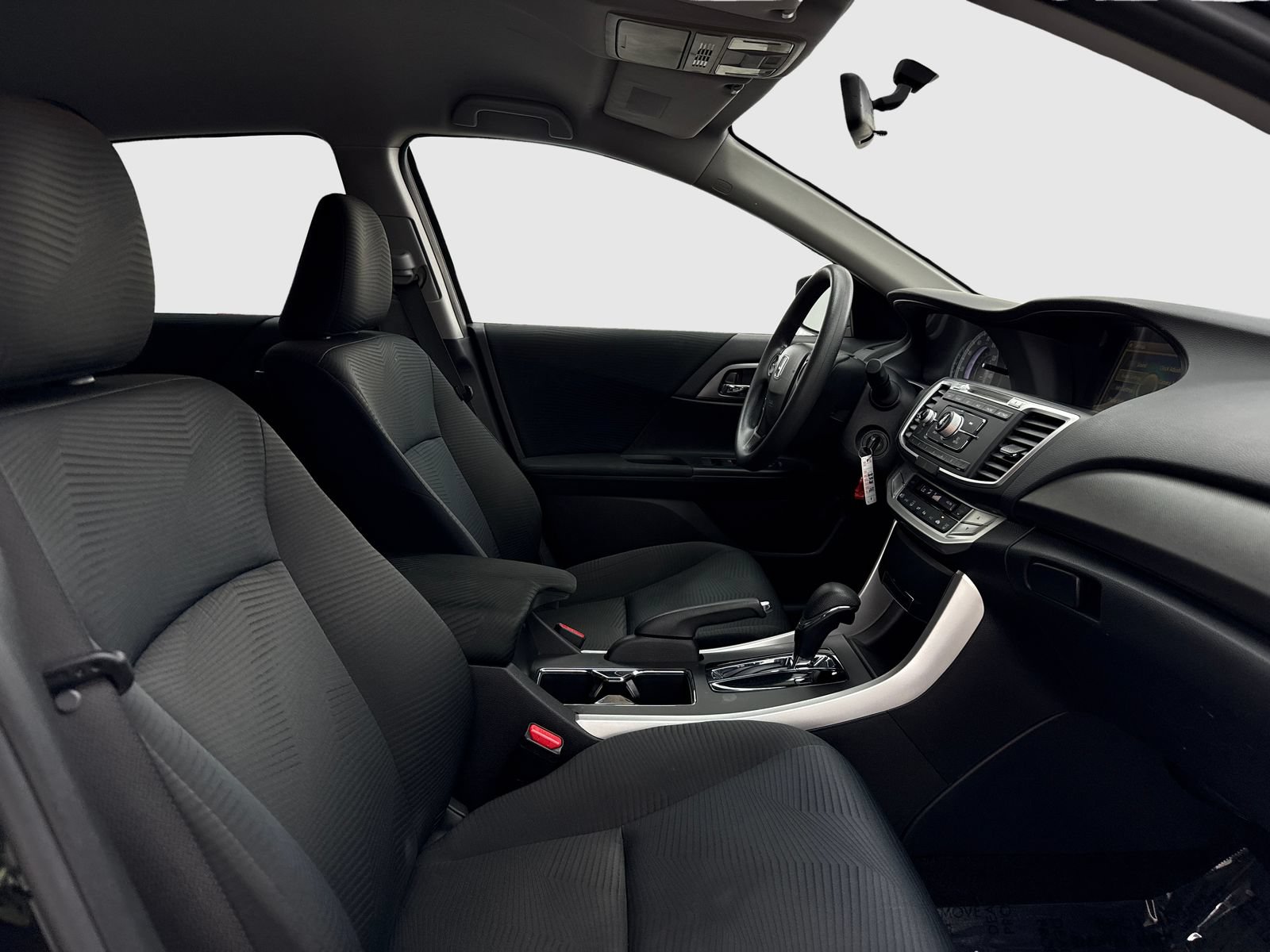 Used 2015 Honda Accord LX image 38