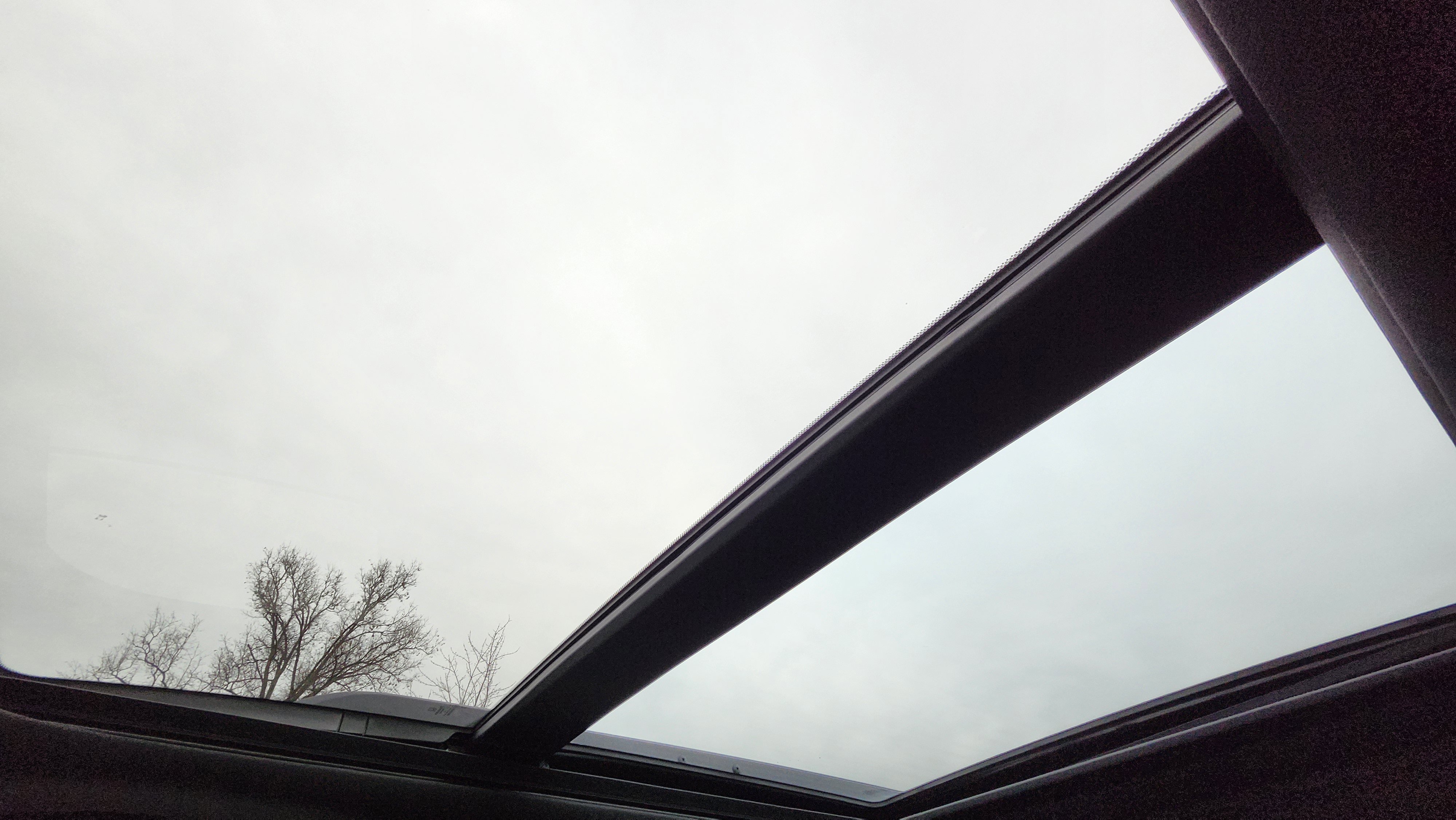 Used 2026 Honda Passport TrailSport image 2