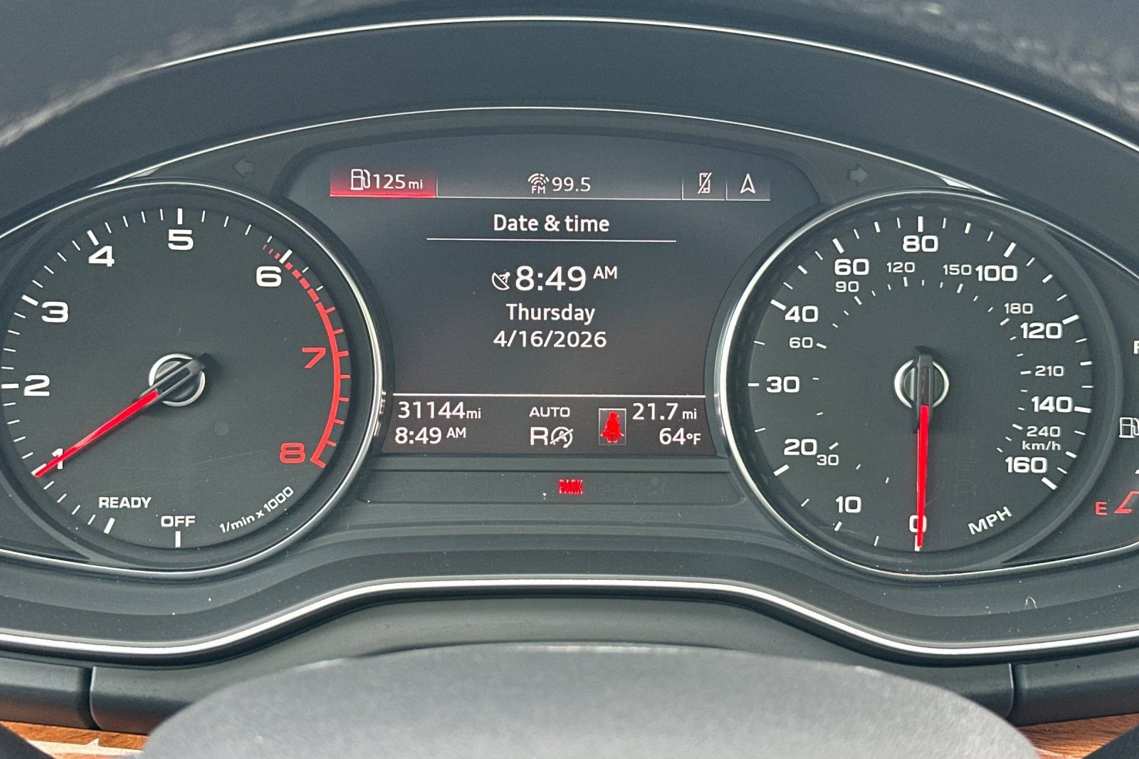 Used 2023 Audi Q5 2.0T Premium w/ Convenience Package image 30