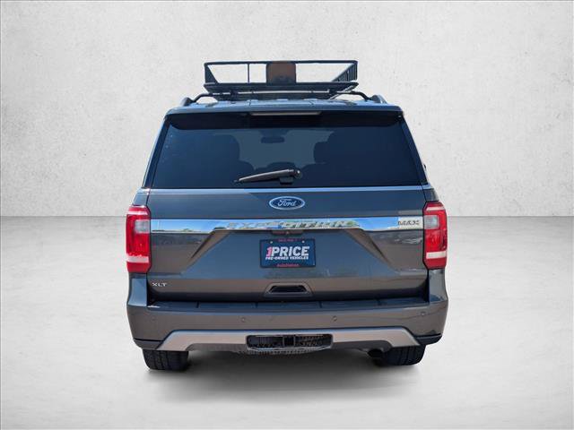 Used 2019 Ford Expedition Max XLT AWD/4WD image 6