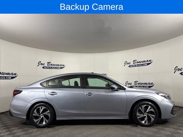 Used 2023 Subaru Legacy Premium image 5