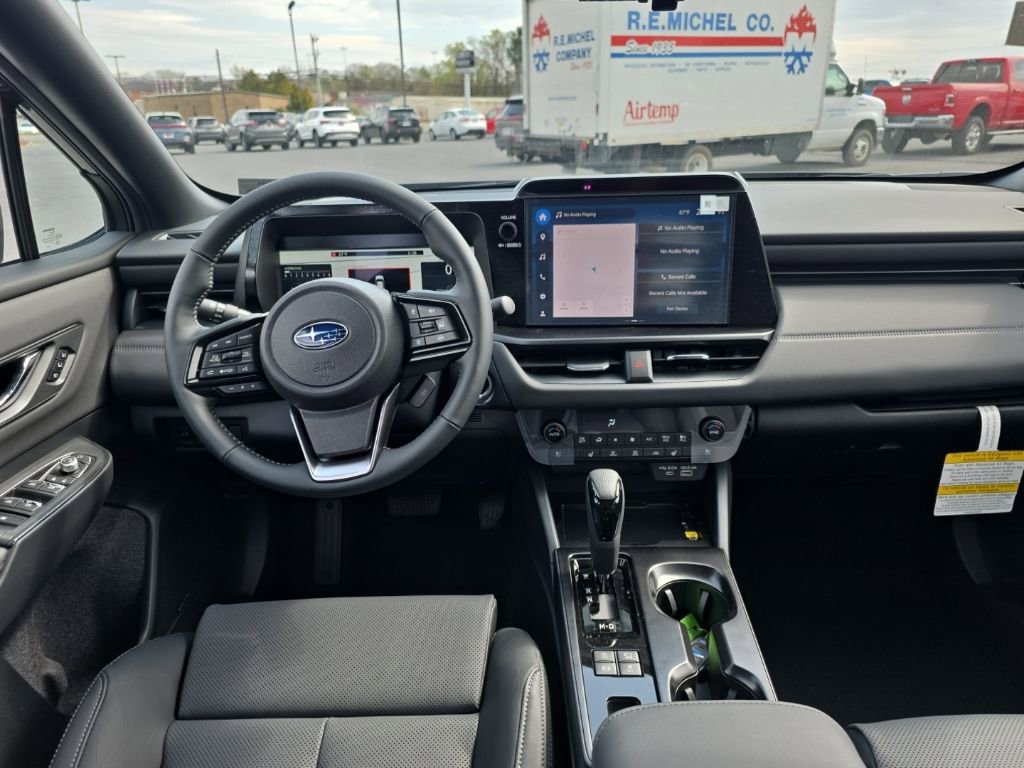 New 2026 Subaru Outback Touring XT image 11