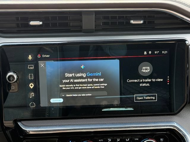 Certified 2025 GMC Sierra 2500 Denali w/ Denali Reserve Package AWD/4WD image 17