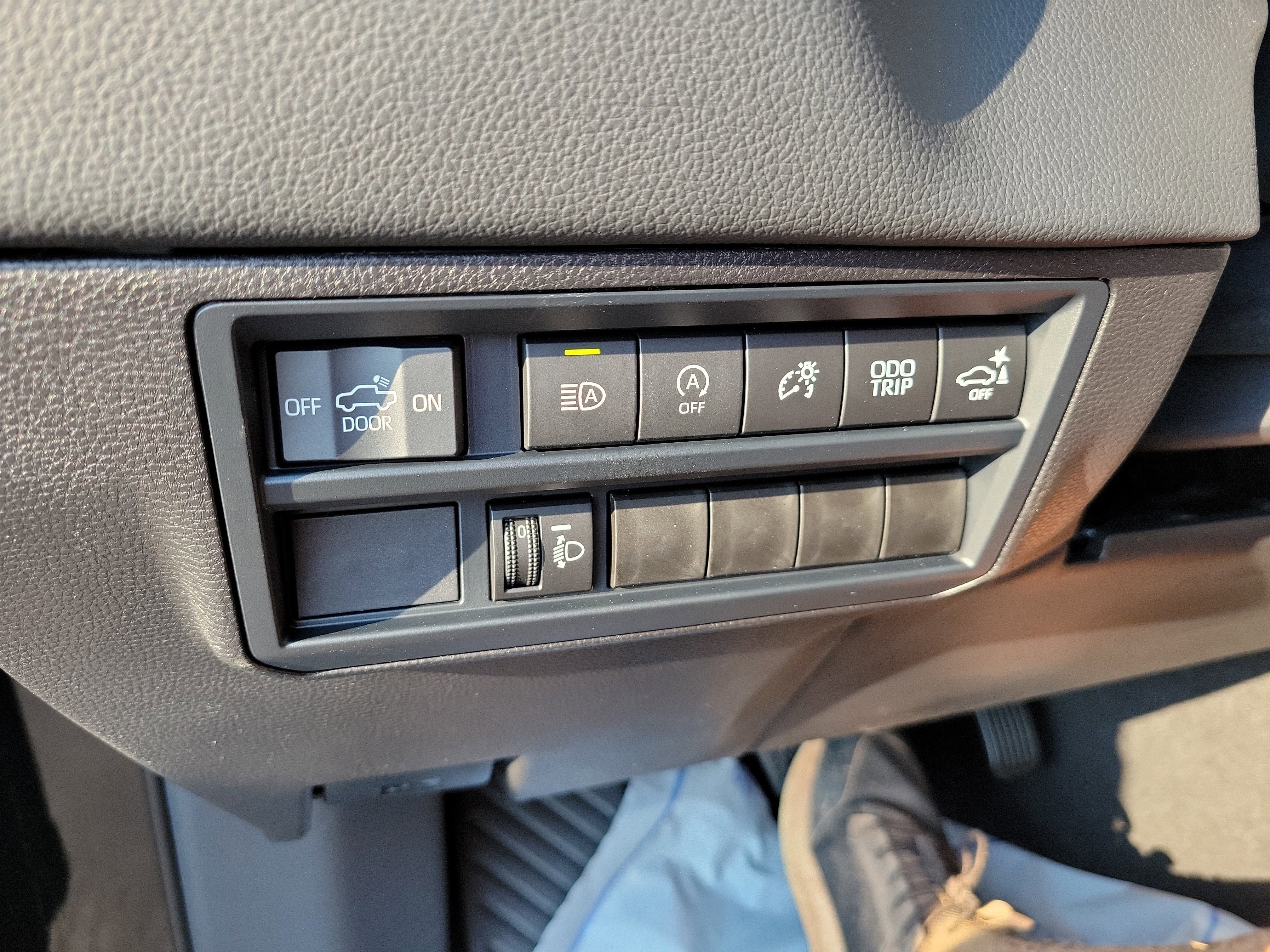 New 2026 Toyota Tundra Limited image 32