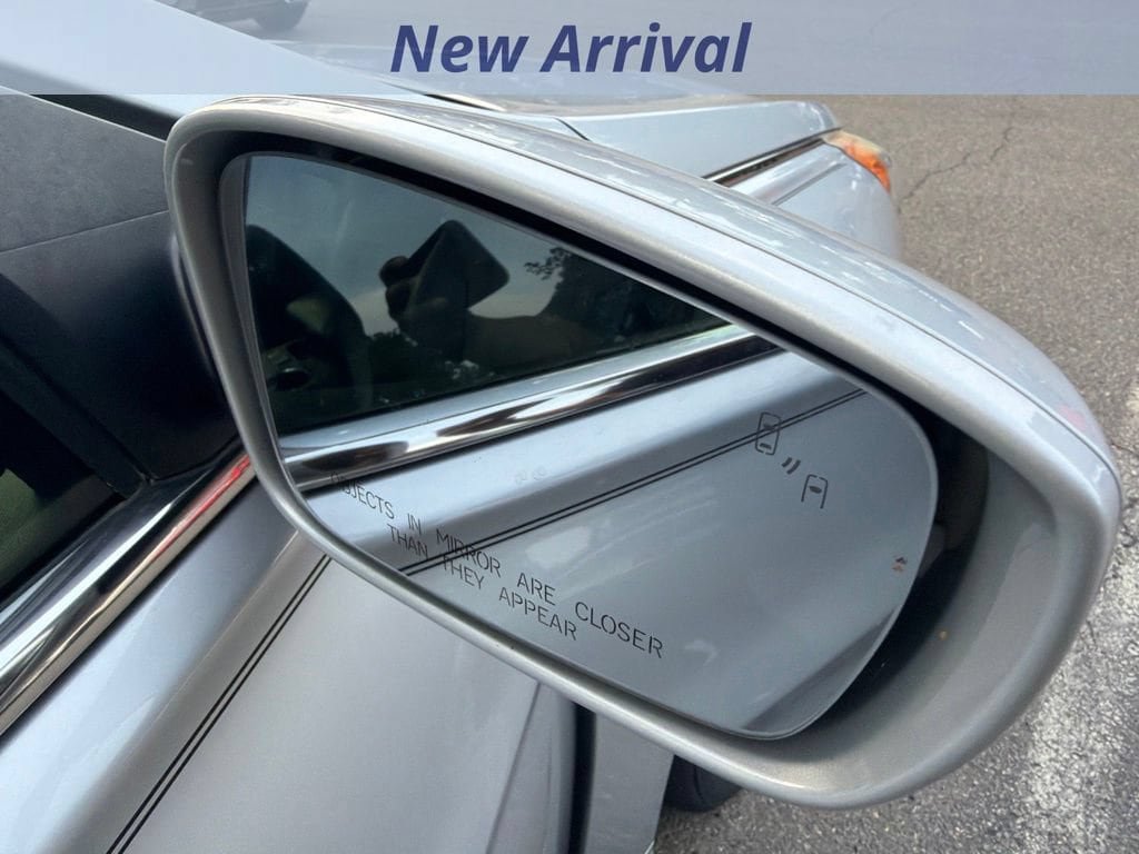 Used 2014 Hyundai Sonata Limited FWD image 4