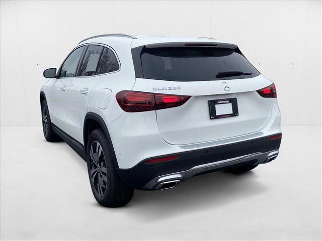 New 2025 Mercedes-Benz GLA 250 image 10