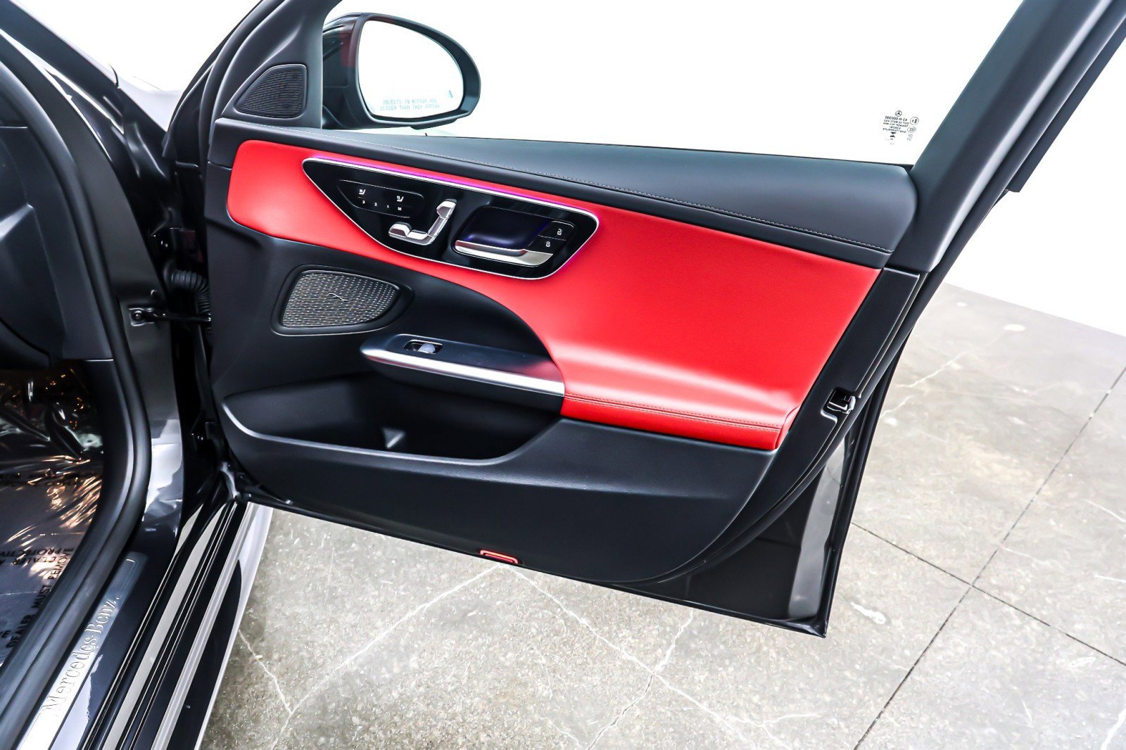 Certified 2025 Mercedes-Benz C 300 Sedan image 26