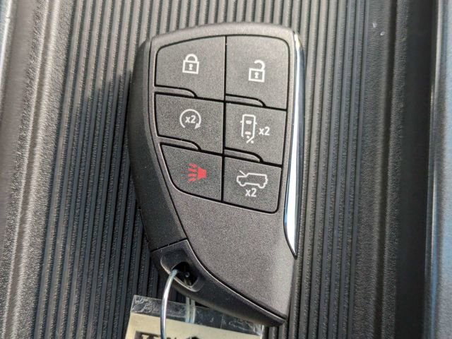 New 2025 GMC Hummer EV 3X w/ Extreme Off-Road Package AWD/4WD image 32