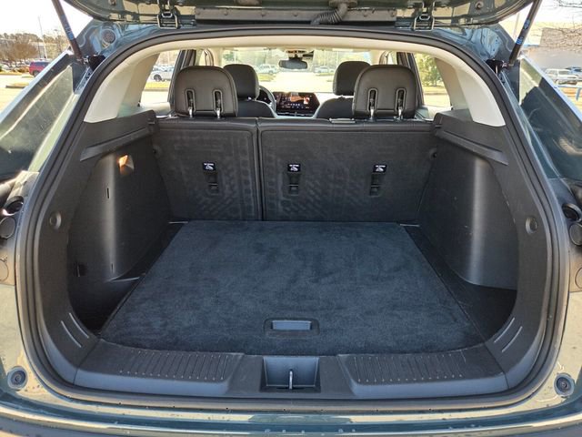 Used 2025 Chevrolet Trax LT image 15