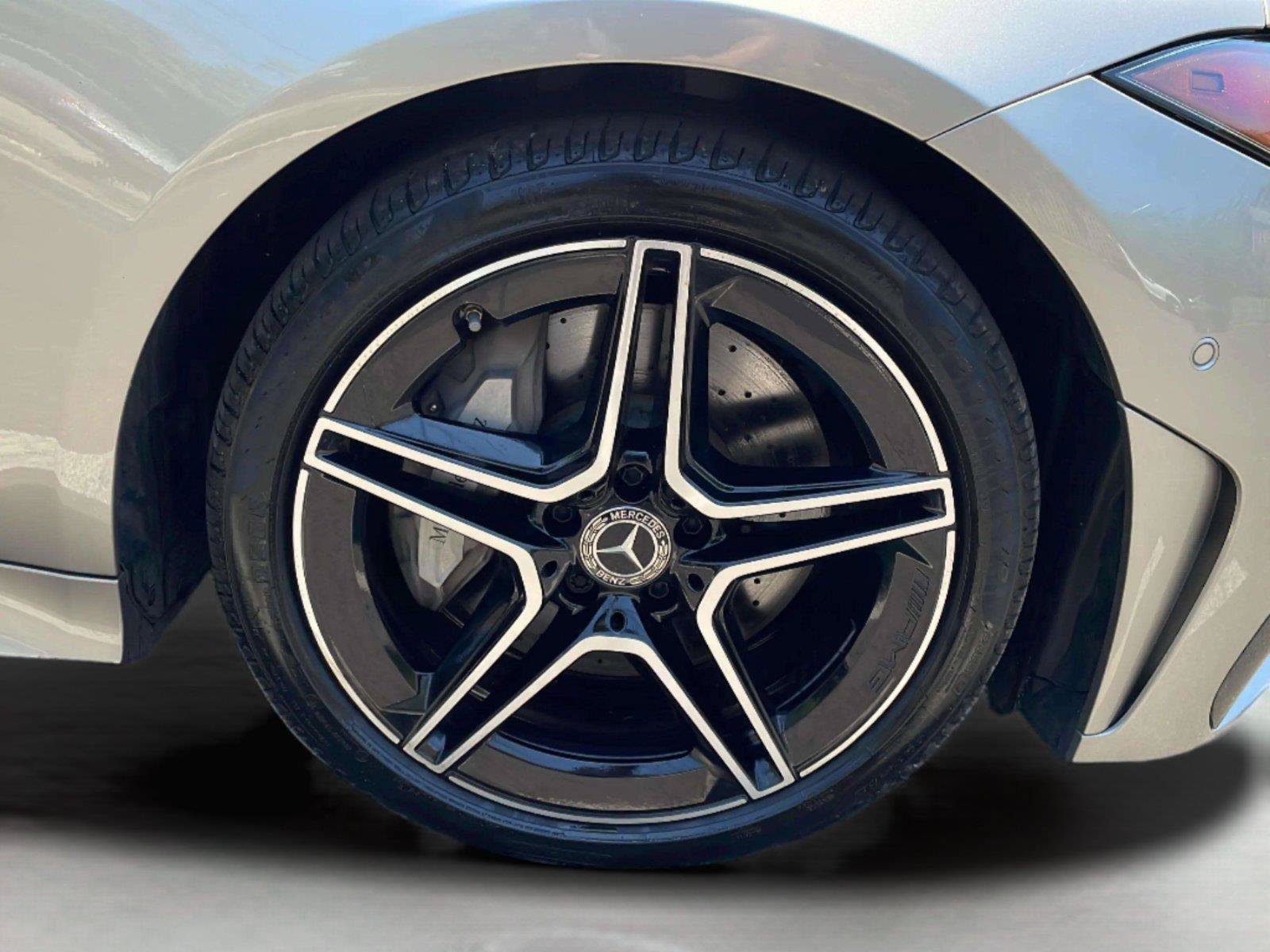 Used 2023 Mercedes-Benz CLS 450 4MATIC image 39