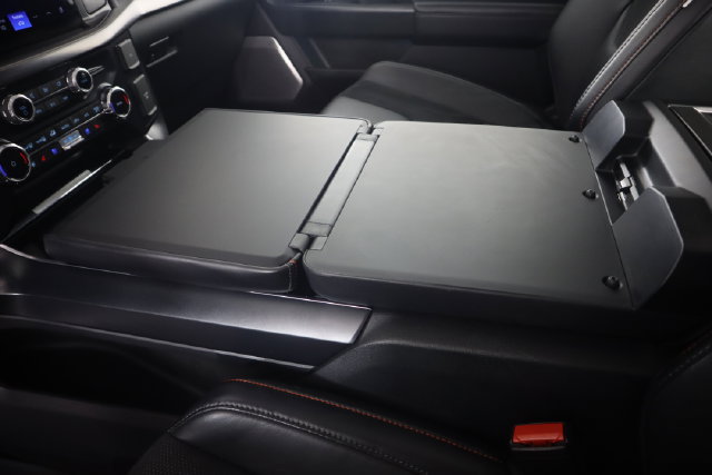 Used 2024 Ford F150 Raptor AWD/4WD image 68