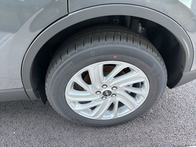 New 2026 Lincoln Corsair Premiere image 6