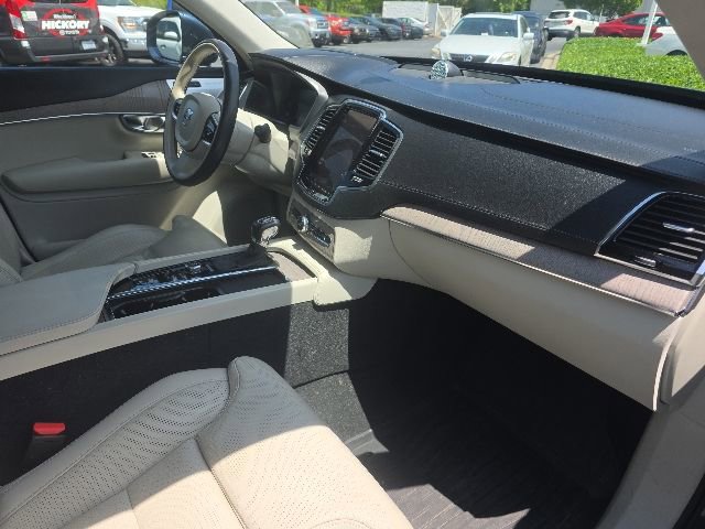 Used 2021 Volvo XC90 T6 Inscription AWD/4WD image 11