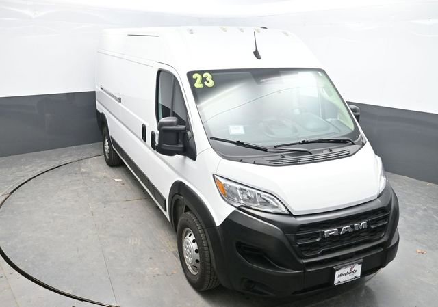Used 2023 RAM ProMaster 2500 image 23