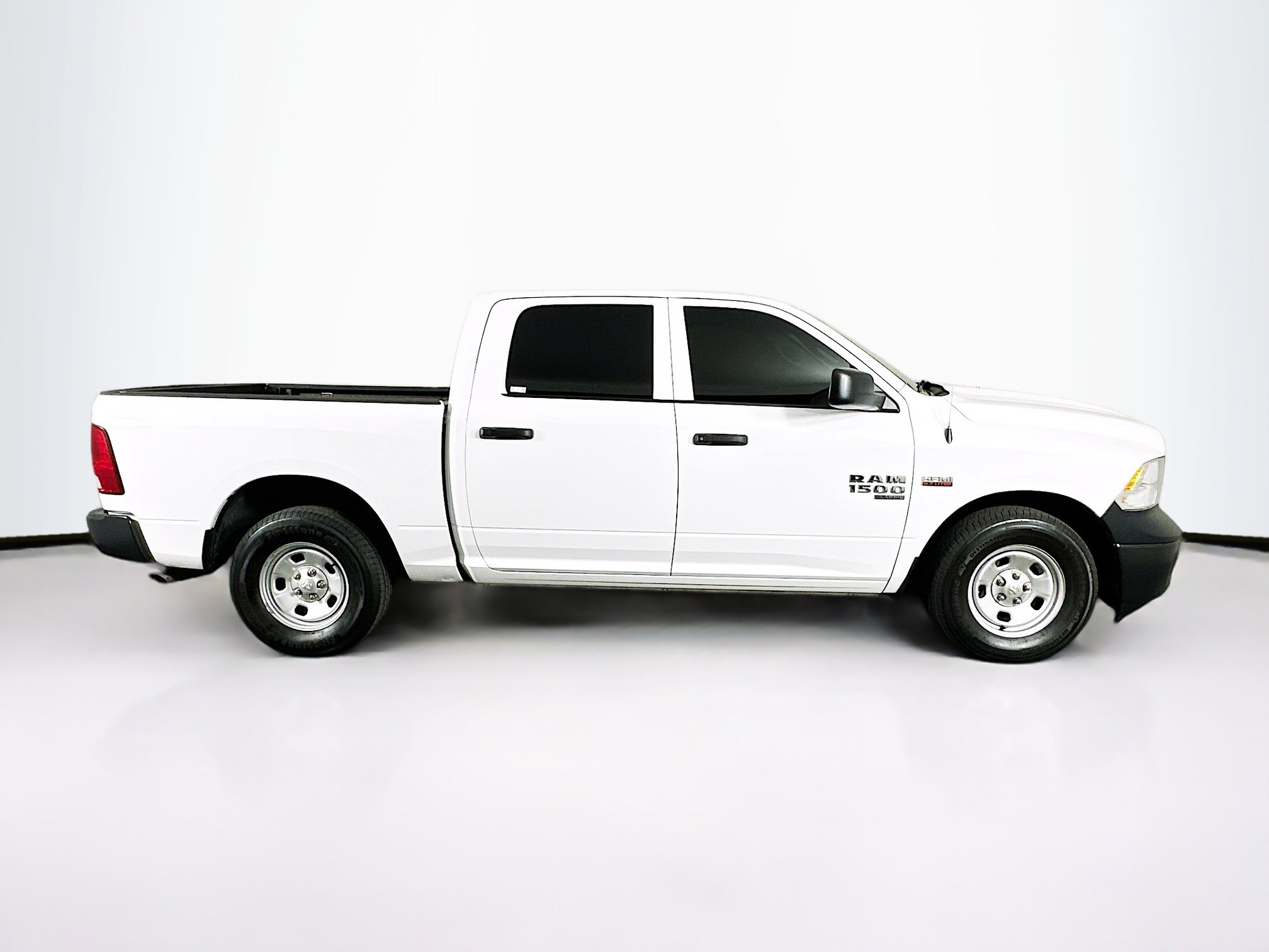 Used 2024 RAM 1500 Tradesman image 10