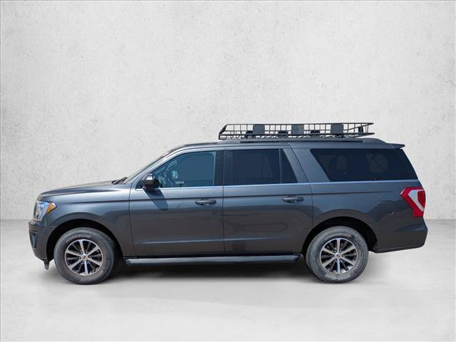 Used 2019 Ford Expedition Max XLT AWD/4WD image 8
