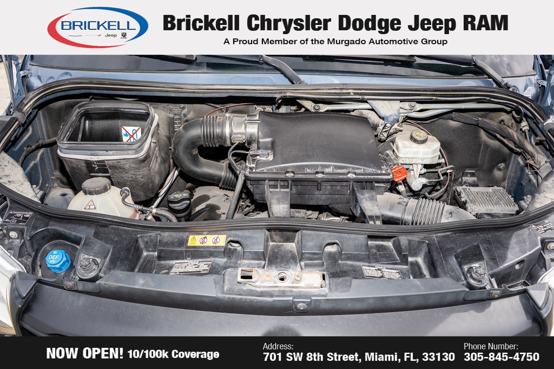 Used 2019 Mercedes-Benz Sprinter 170 image 32