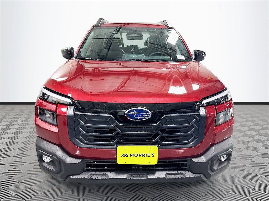 New 2026 Subaru Outback Limited image 2