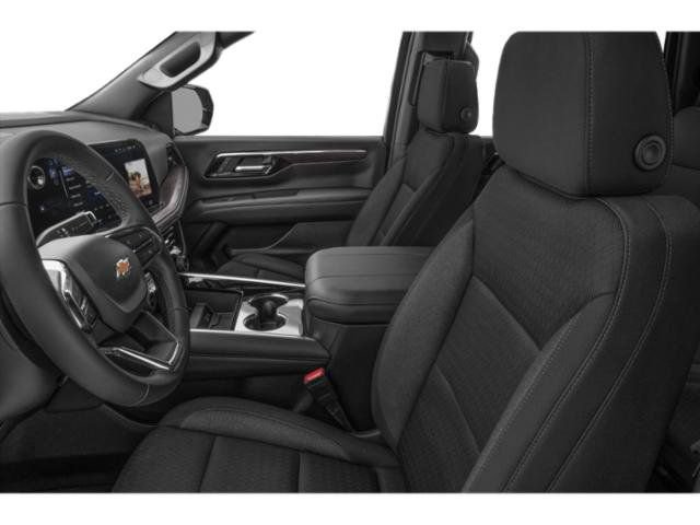 Used 2025 Chevrolet Tahoe RST w/ Comfort Package AWD/4WD image 12
