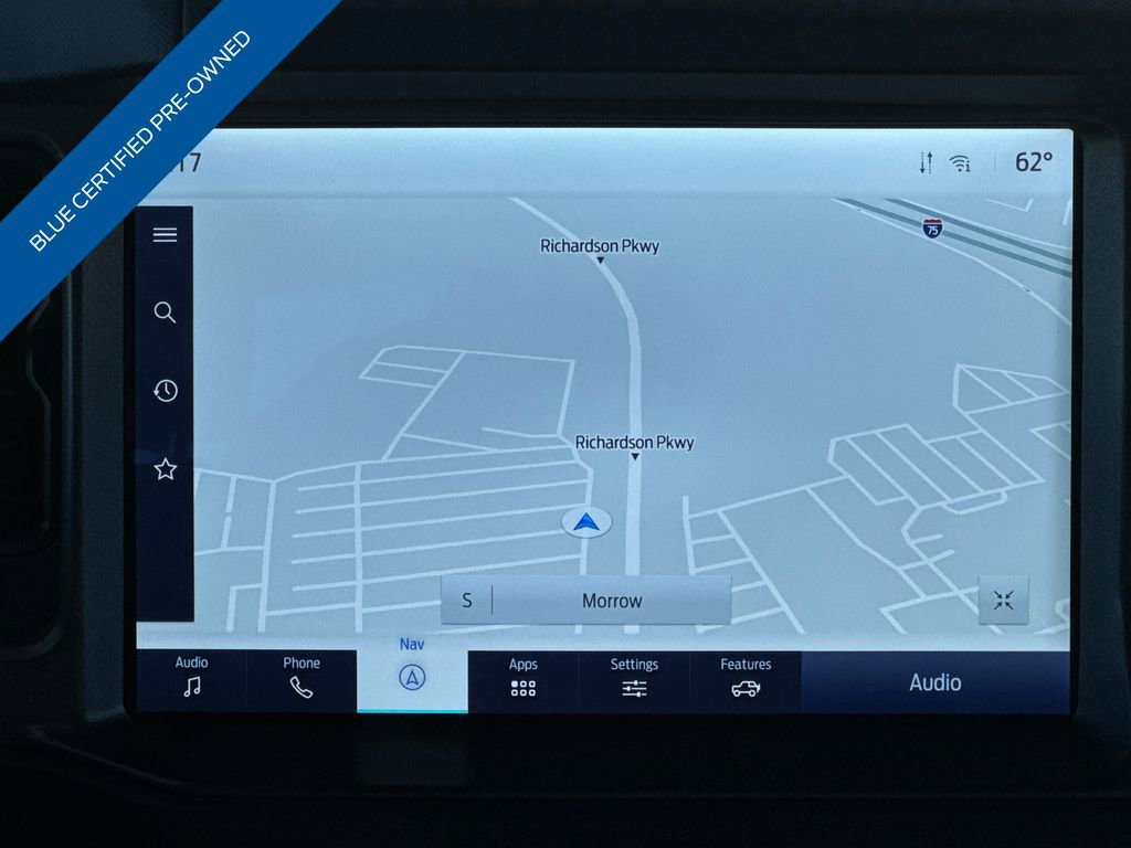 Used 2023 Ford Bronco Raptor image 19