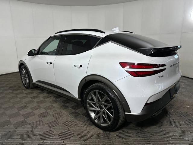 Used 2023 Genesis GV60 Advanced image 5