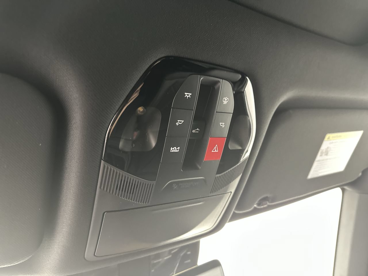 New 2027 Kia Telluride EX FWD image 10