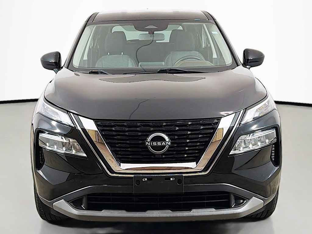 Used 2023 Nissan Rogue SV AWD/4WD image 11