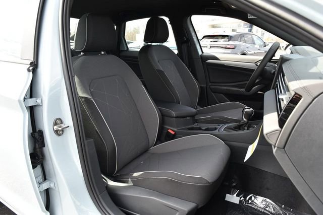 New 2026 Volkswagen Jetta Sport image 20