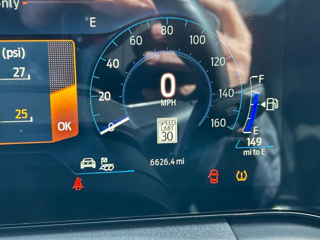 Used 2024 Ford Mustang GT Premium image 18