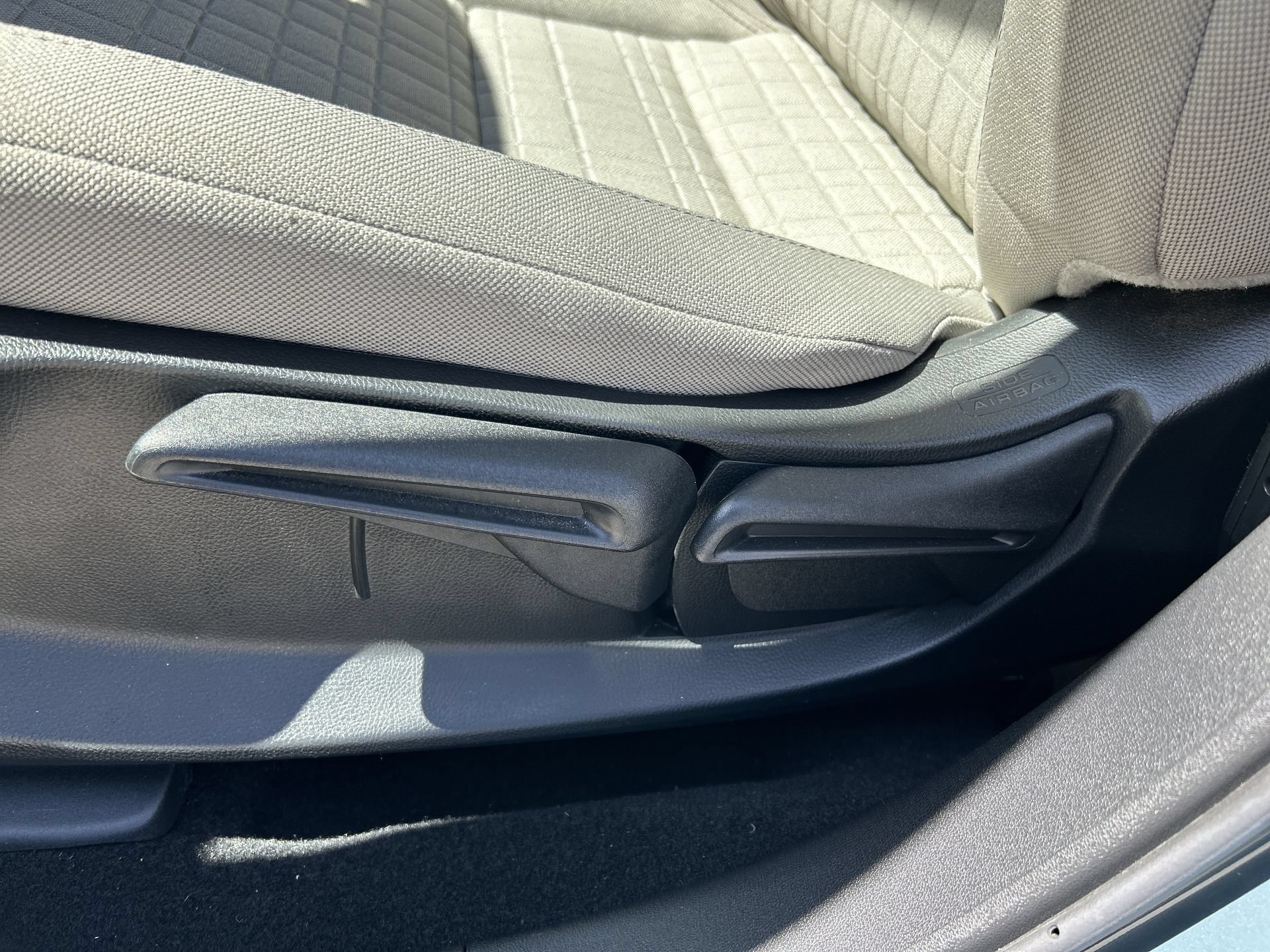 Certified 2024 Honda HR-V LX image 14